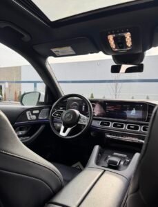 · GLE 350 4MATIC Sport Utility 4D