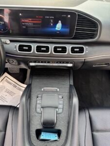 · GLE 350 4MATIC Sport Utility 4D