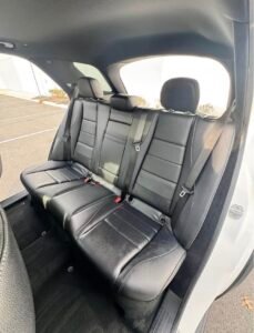 · GLE 350 4MATIC Sport Utility 4D