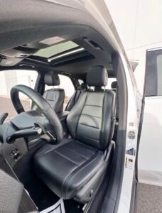 · GLE 350 4MATIC Sport Utility 4D