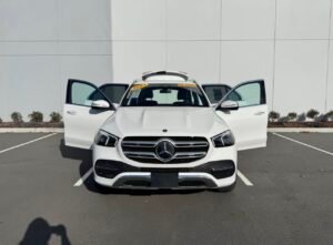 · GLE 350 4MATIC Sport Utility 4D