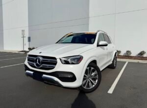· GLE 350 4MATIC Sport Utility 4D