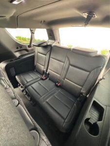 · LT Sport Utility 4D