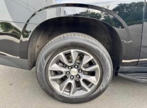 · LT Sport Utility 4D