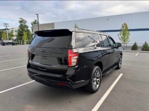 · LT Sport Utility 4D