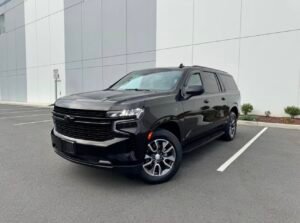 · LT Sport Utility 4D