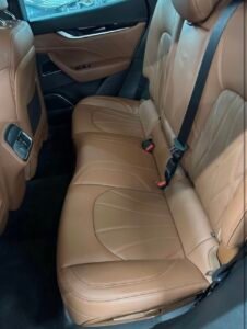 · Modena Sport Utility 4D