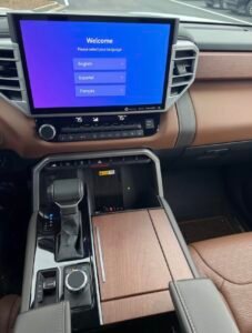 1794 Edition | 4WD | Silver