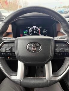 1794 Edition | 4WD | Silver