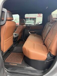 1794 Edition | 4WD | Silver