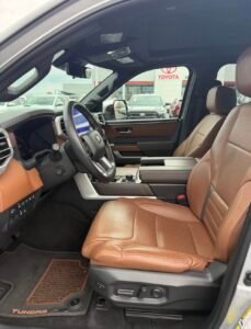 1794 Edition | 4WD | Silver