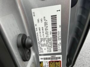 1794 Edition | 4WD | Silver