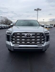 1794 Edition | 4WD | Silver