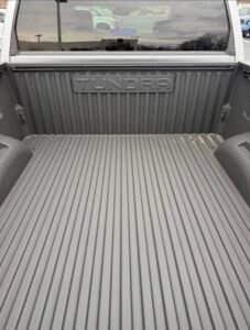 1794 Edition | 4WD | Silver