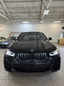 xDrive40i