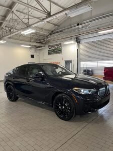 xDrive40i