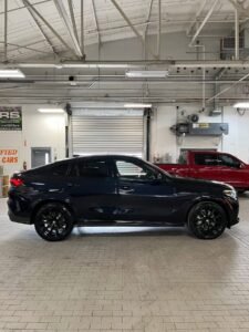 xDrive40i