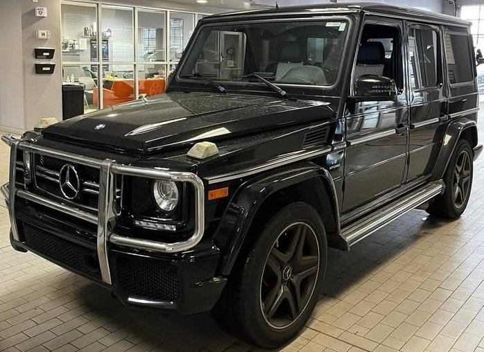 G63 AMG