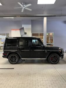 G63 AMG