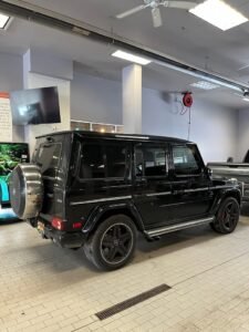 G63 AMG