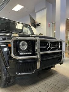 G63 AMG
