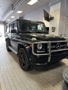 G63 AMG